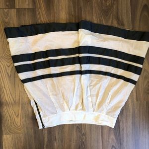 Anthropologie skirt!